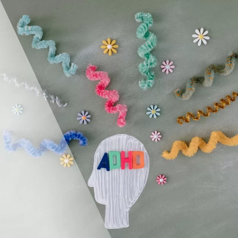 The Science Behind Acupuncture and ADHD